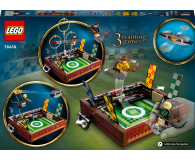 LEGO Harry Potter™ 76416 Quidditch™ - kufer - 1144508 - zdjęcie 7